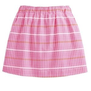 VINEYARD Vines Whale Stripe Skirt Size 14